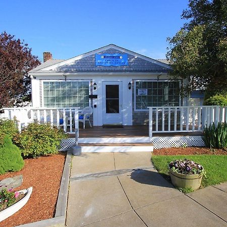 Colonial Acres Resort يارموث الغربية المظهر الخارجي الصورة