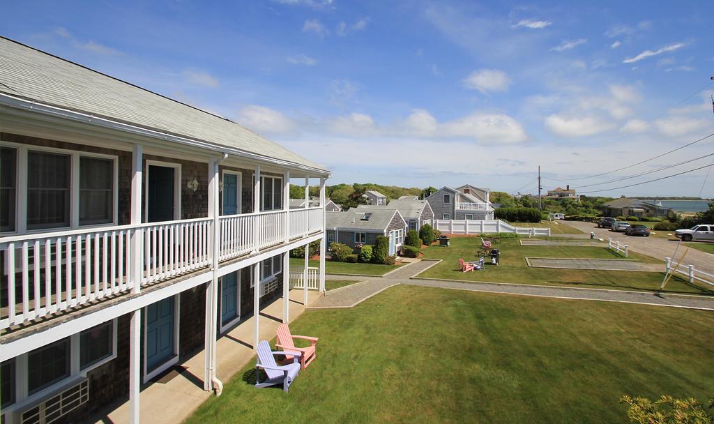 Colonial Acres Resort يارموث الغربية المظهر الخارجي الصورة