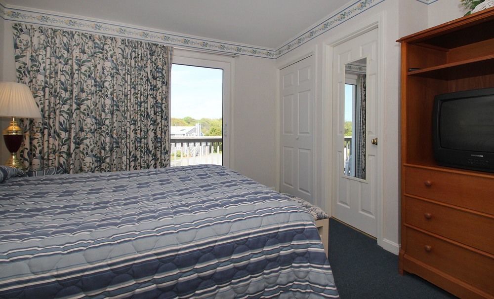 Colonial Acres Resort يارموث الغربية المظهر الخارجي الصورة