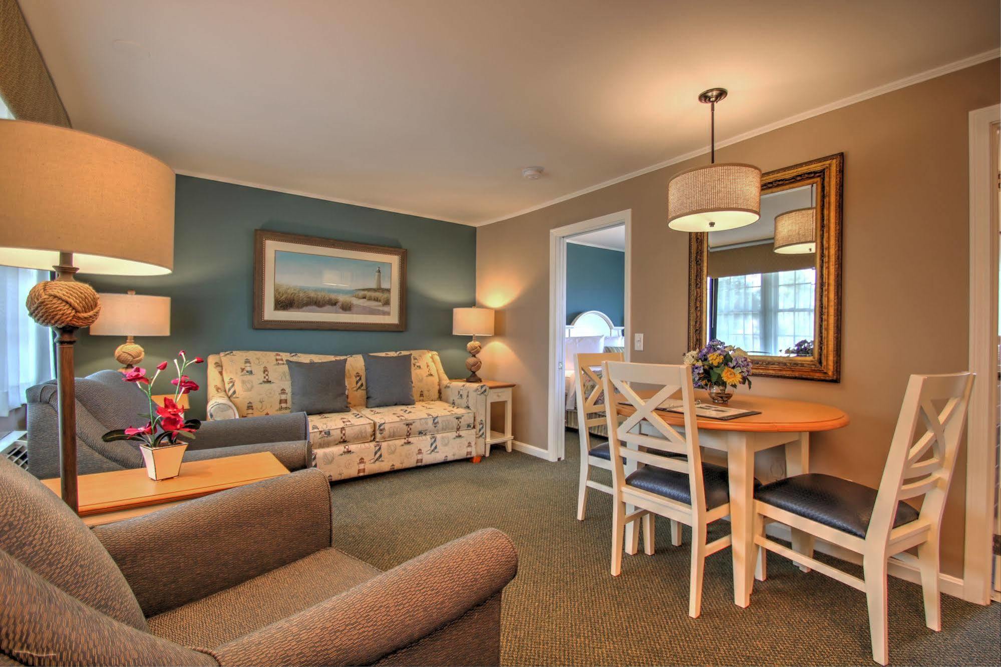 Colonial Acres Resort يارموث الغربية المظهر الخارجي الصورة