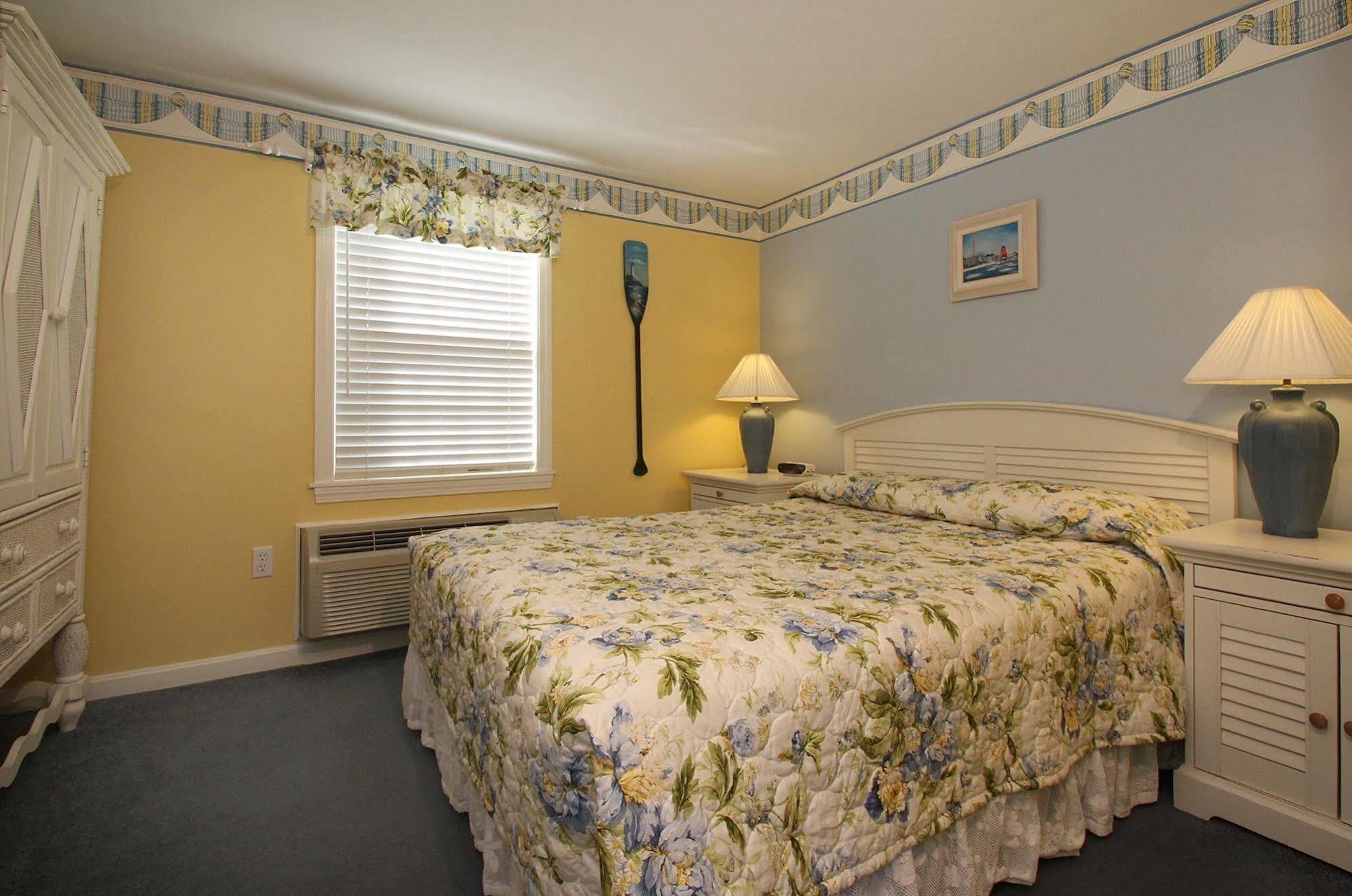 Colonial Acres Resort يارموث الغربية المظهر الخارجي الصورة