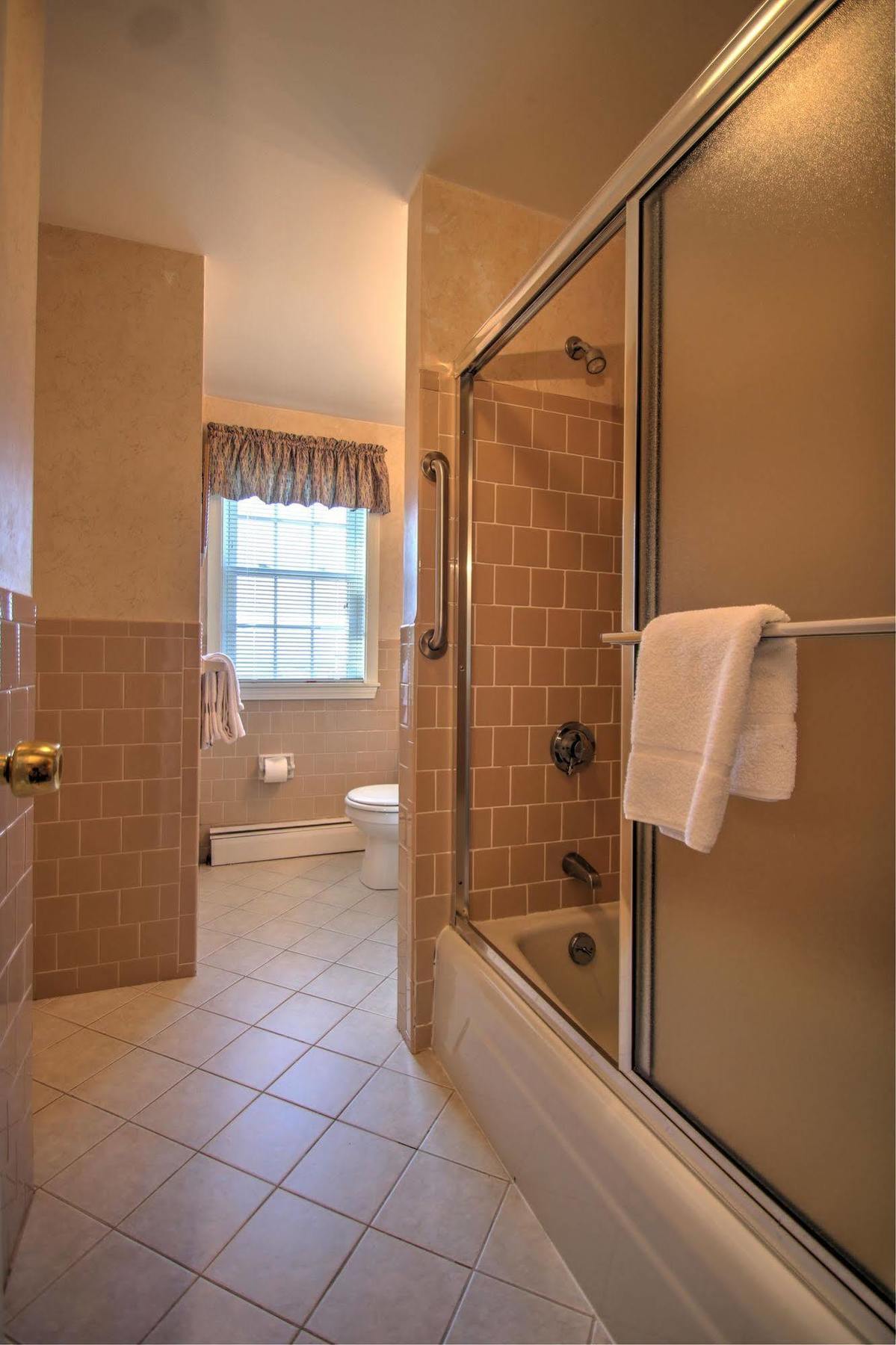 Colonial Acres Resort يارموث الغربية المظهر الخارجي الصورة