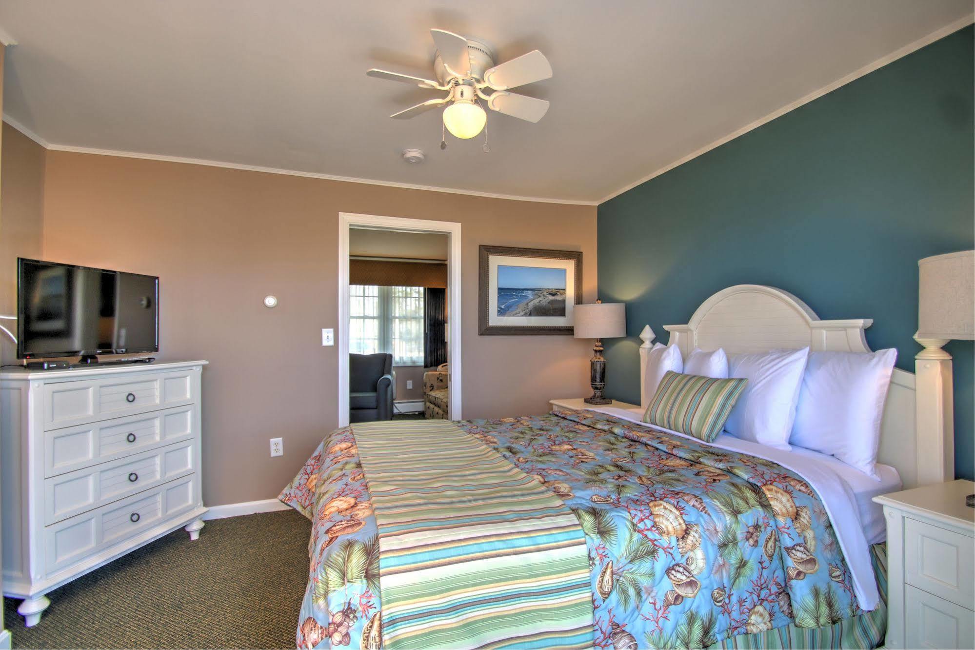 Colonial Acres Resort يارموث الغربية المظهر الخارجي الصورة
