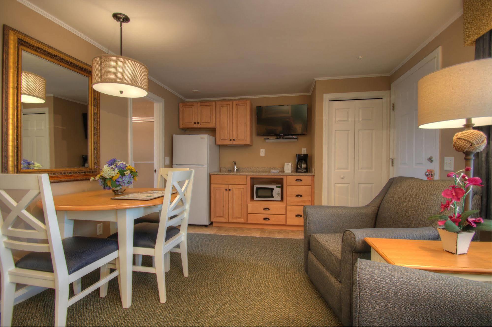 Colonial Acres Resort يارموث الغربية المظهر الخارجي الصورة