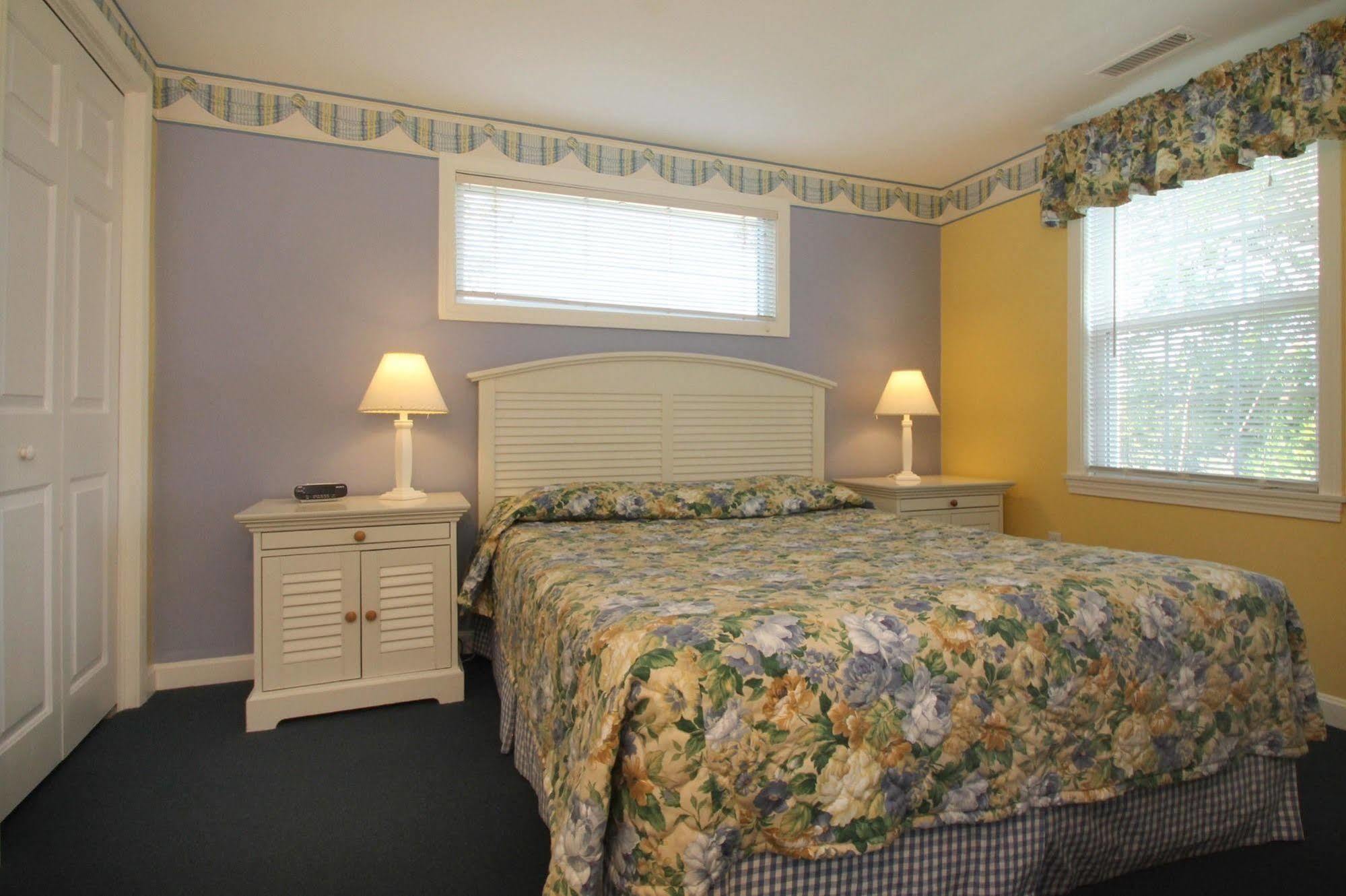 Colonial Acres Resort يارموث الغربية المظهر الخارجي الصورة