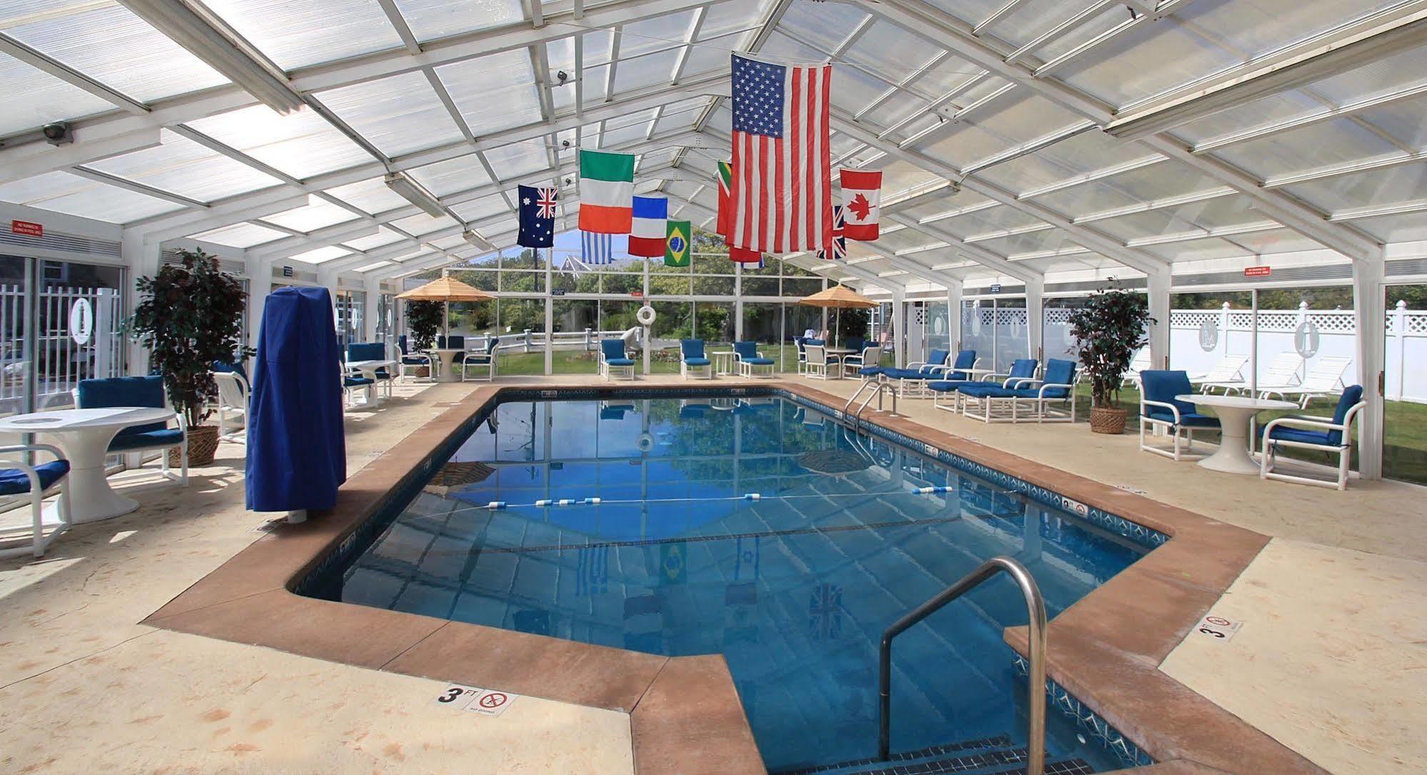 Colonial Acres Resort يارموث الغربية المظهر الخارجي الصورة