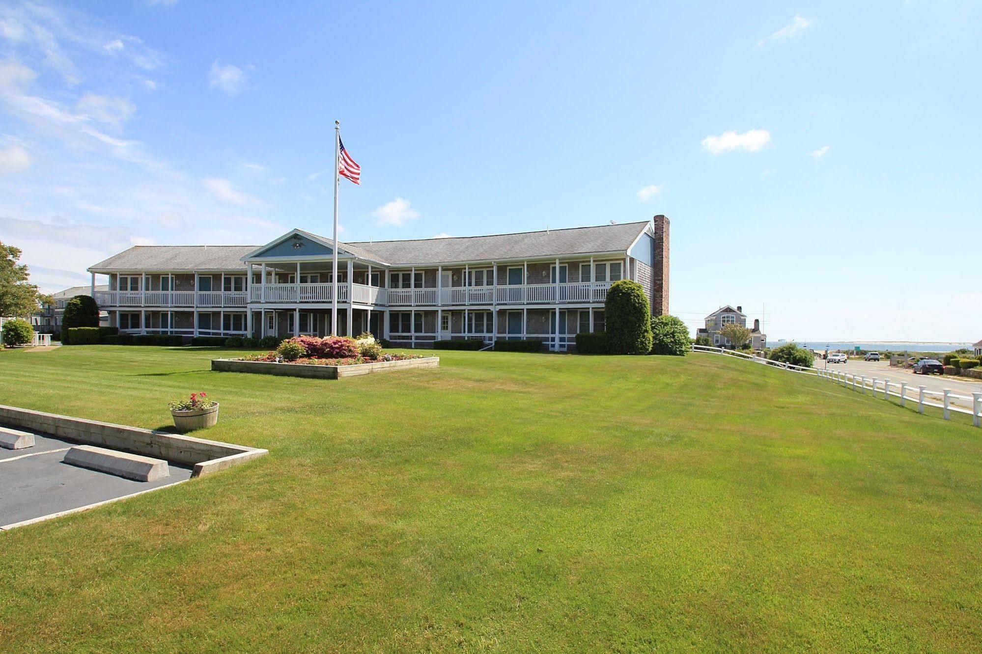 Colonial Acres Resort يارموث الغربية المظهر الخارجي الصورة